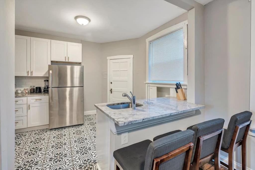 리치먼드하이츠 Beautiful Tower Grove Unit Recently Renovated 2S 빌라 외부 사진